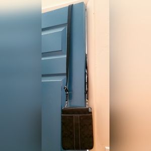 Coach crossbody